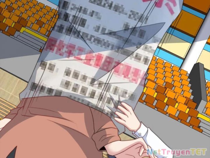 Slime Ta Treo Cự Long Lên Đánh Là Hợp Lý Nhỉ? Chap 126 - Next Chap 127