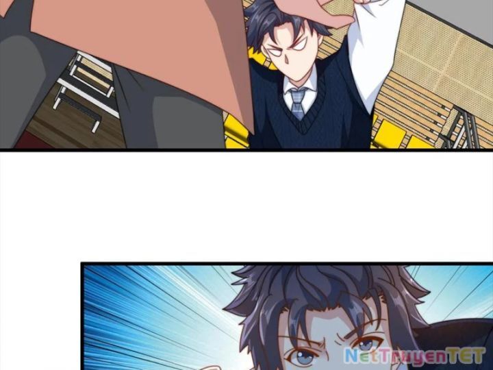 Slime Ta Treo Cự Long Lên Đánh Là Hợp Lý Nhỉ? Chap 126 - Next Chap 127