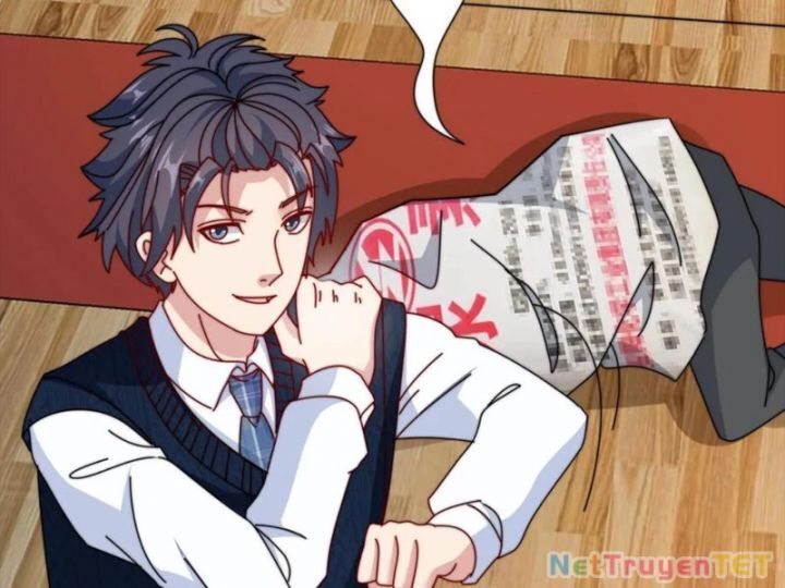 Slime Ta Treo Cự Long Lên Đánh Là Hợp Lý Nhỉ? Chap 126 - Next Chap 127