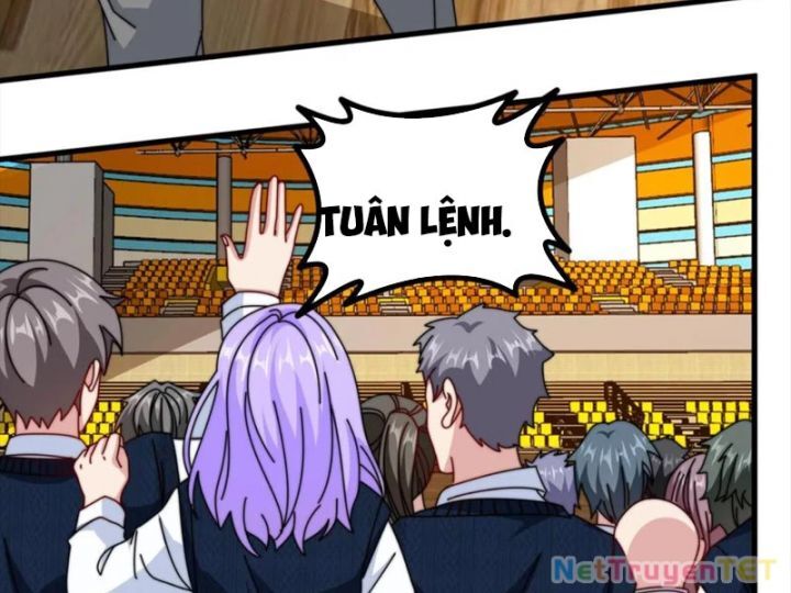 Slime Ta Treo Cự Long Lên Đánh Là Hợp Lý Nhỉ? Chap 126 - Next Chap 127
