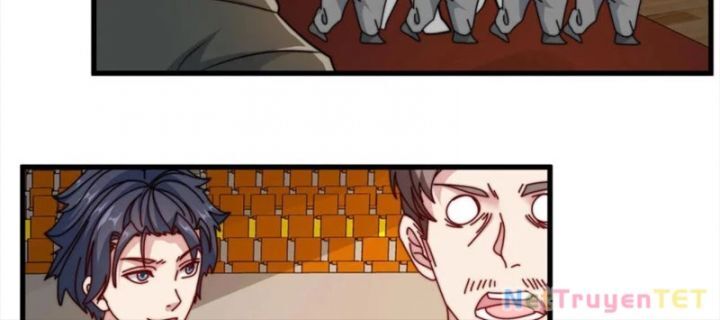 Slime Ta Treo Cự Long Lên Đánh Là Hợp Lý Nhỉ? Chap 126 - Next Chap 127