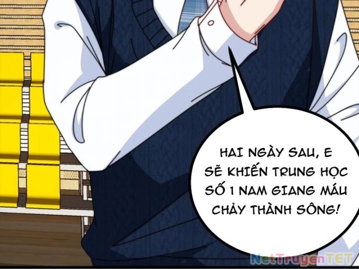 Slime Ta Treo Cự Long Lên Đánh Là Hợp Lý Nhỉ? Chap 126 - Next Chap 127