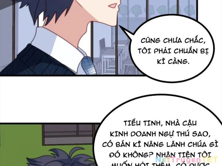Slime Ta Treo Cự Long Lên Đánh Là Hợp Lý Nhỉ? Chap 126 - Next Chap 127