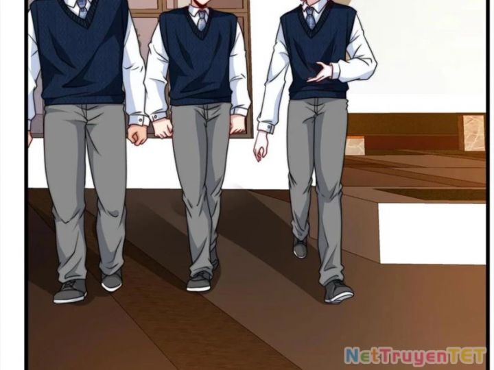 Slime Ta Treo Cự Long Lên Đánh Là Hợp Lý Nhỉ? Chap 126 - Next Chap 127