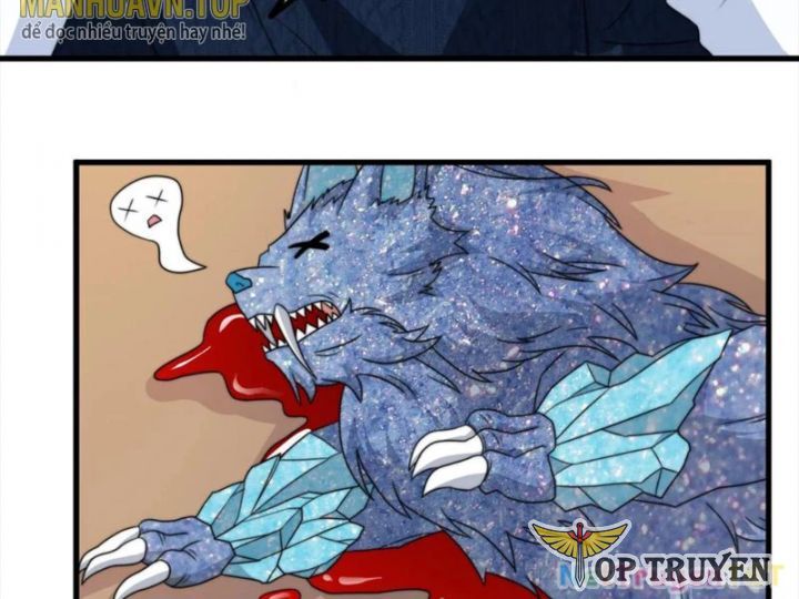 Slime Ta Treo Cự Long Lên Đánh Là Hợp Lý Nhỉ? Chap 126 - Next Chap 127