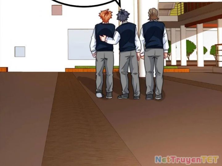Slime Ta Treo Cự Long Lên Đánh Là Hợp Lý Nhỉ? Chap 126 - Next Chap 127