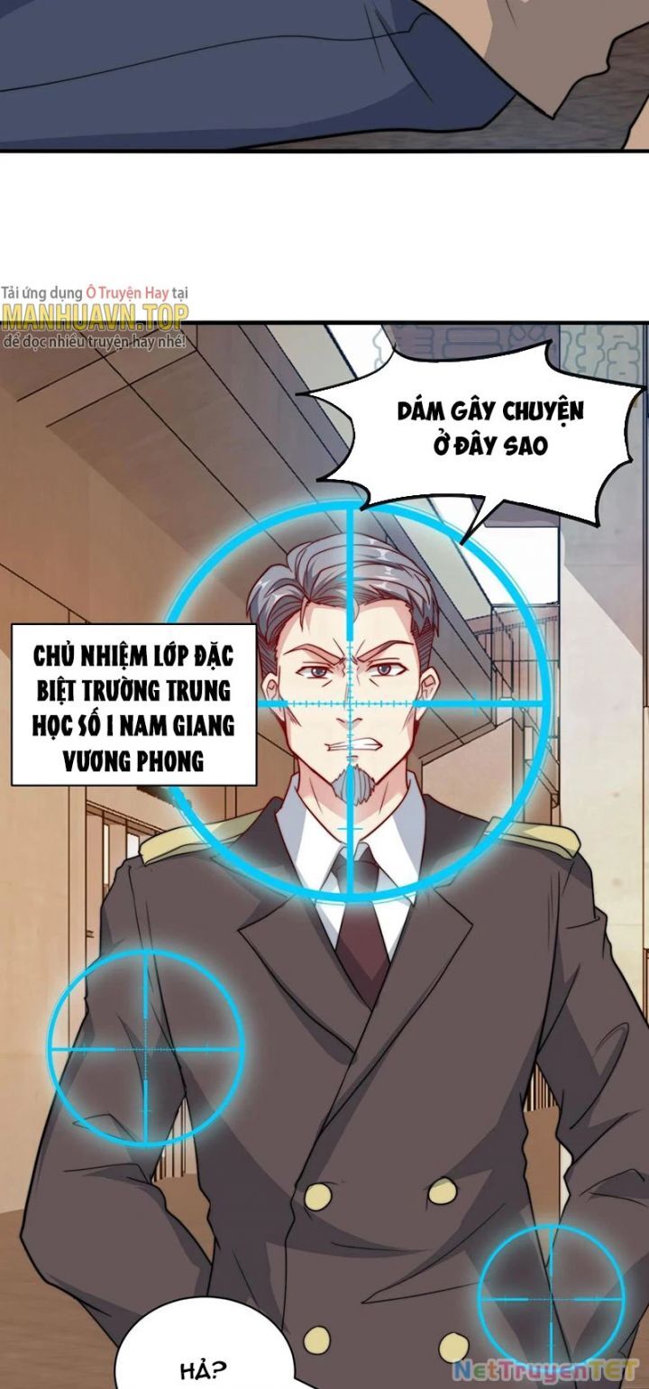 Slime Ta Treo Cự Long Lên Đánh Là Hợp Lý Nhỉ? Chap 127 - Next Chap 128