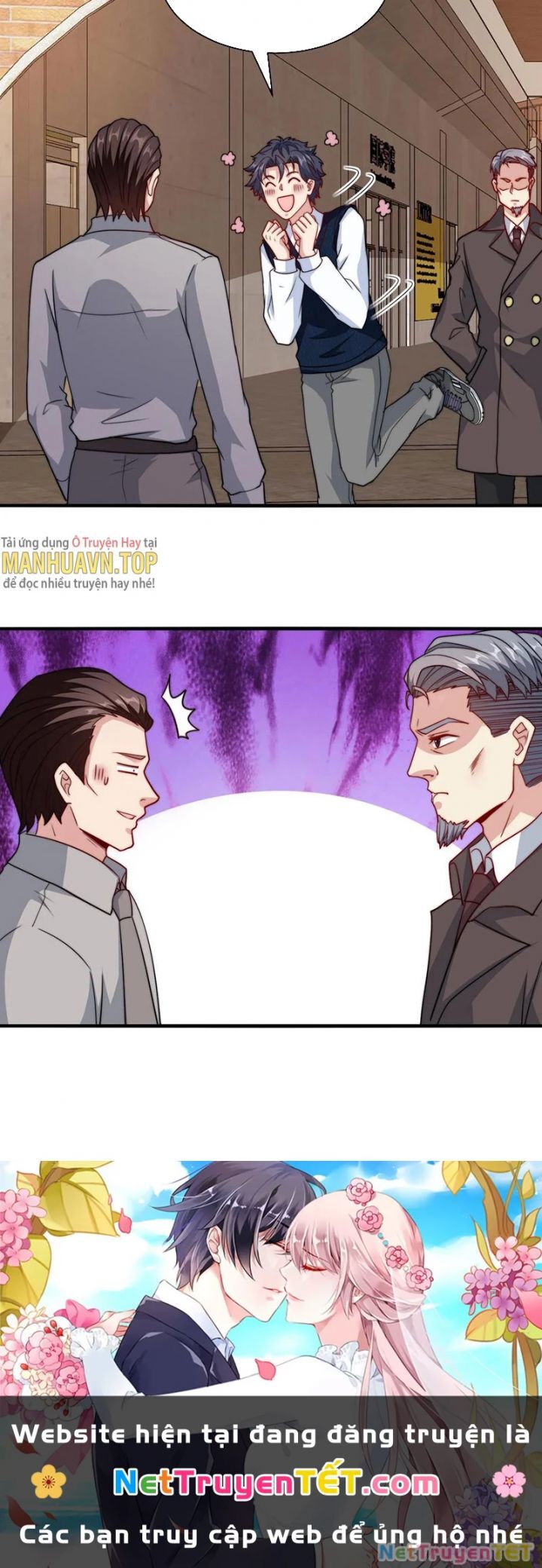 Slime Ta Treo Cự Long Lên Đánh Là Hợp Lý Nhỉ? Chap 127 - Next Chap 128