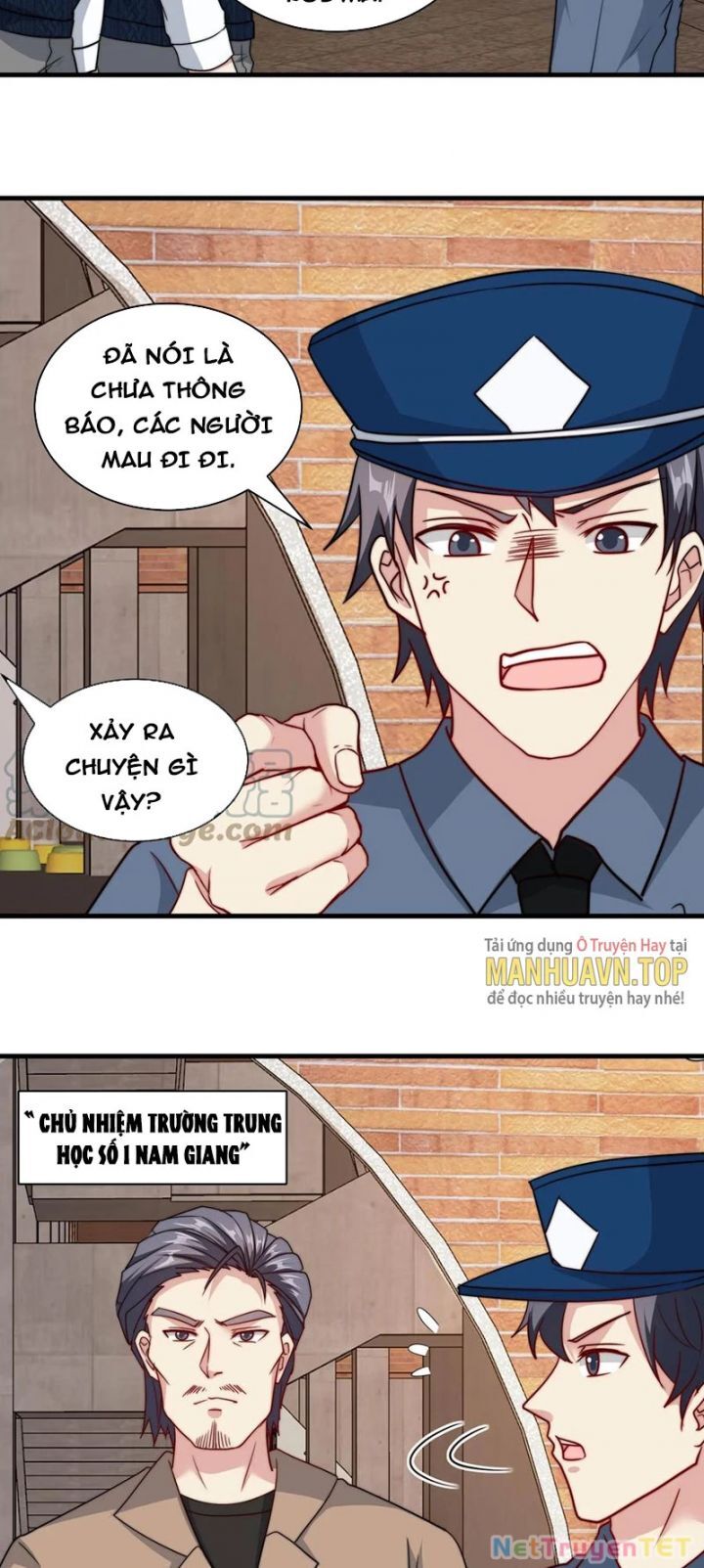 Slime Ta Treo Cự Long Lên Đánh Là Hợp Lý Nhỉ? Chap 127 - Next Chap 128