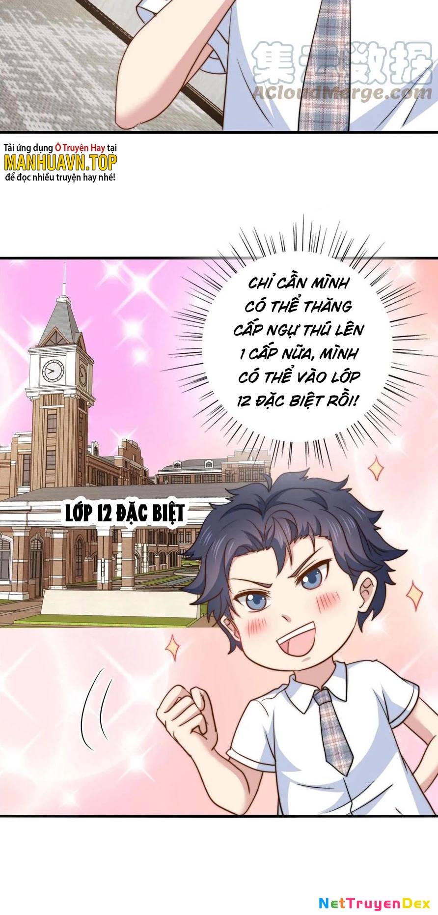 Slime Ta Treo Cự Long Lên Đánh Là Hợp Lý Nhỉ? Chap 15 - Next Chap 16