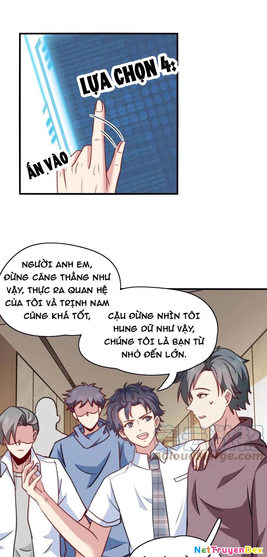 Slime Ta Treo Cự Long Lên Đánh Là Hợp Lý Nhỉ? Chap 15 - Next Chap 16