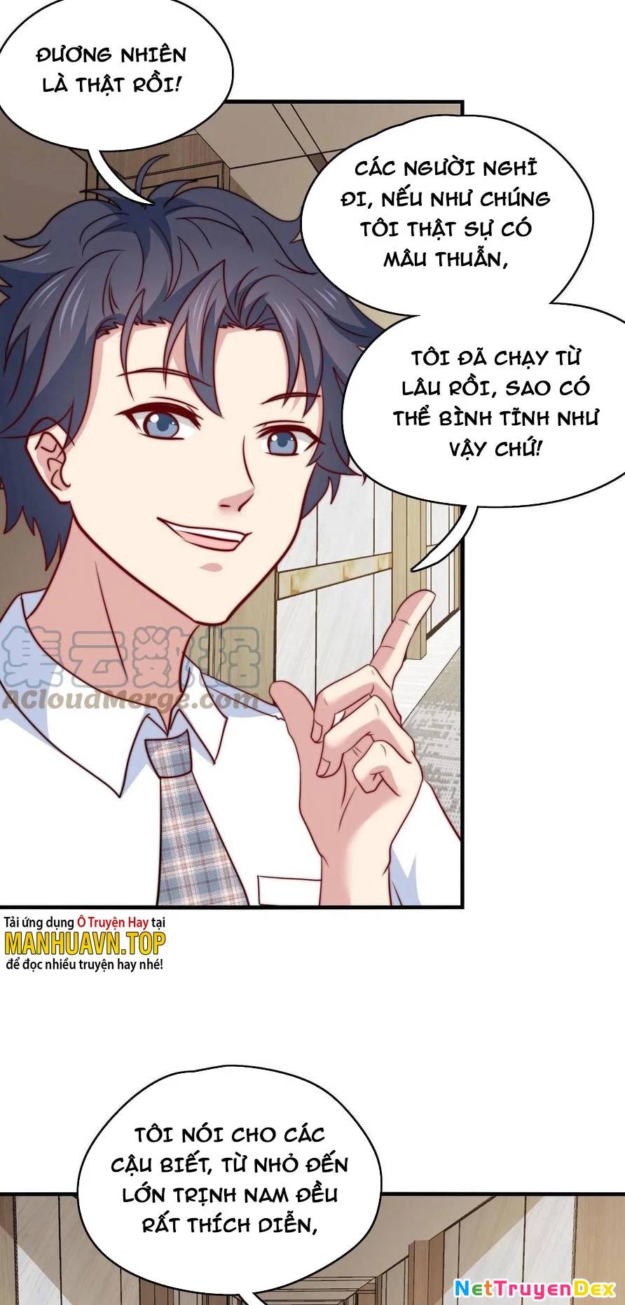 Slime Ta Treo Cự Long Lên Đánh Là Hợp Lý Nhỉ? Chap 15 - Next Chap 16
