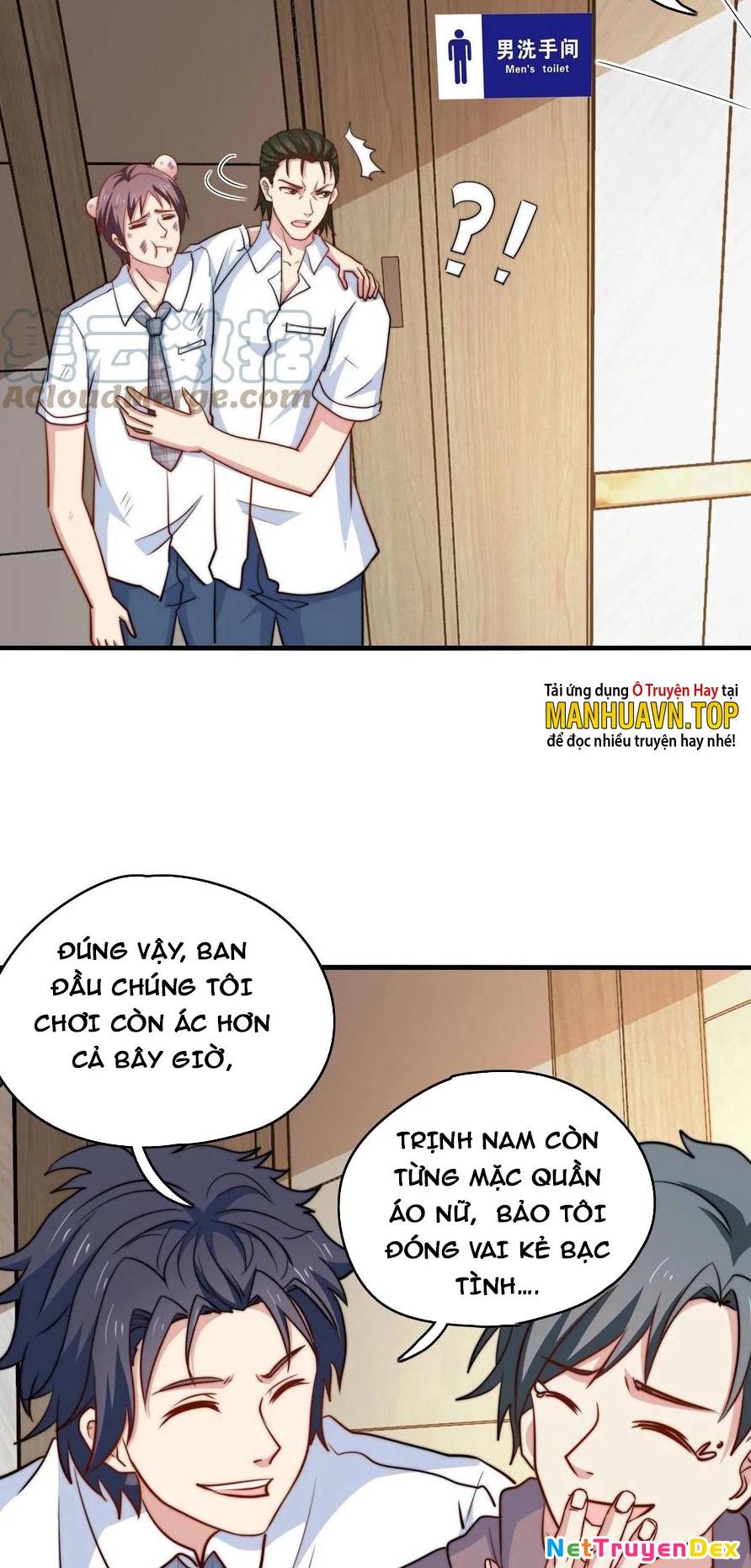 Slime Ta Treo Cự Long Lên Đánh Là Hợp Lý Nhỉ? Chap 15 - Next Chap 16