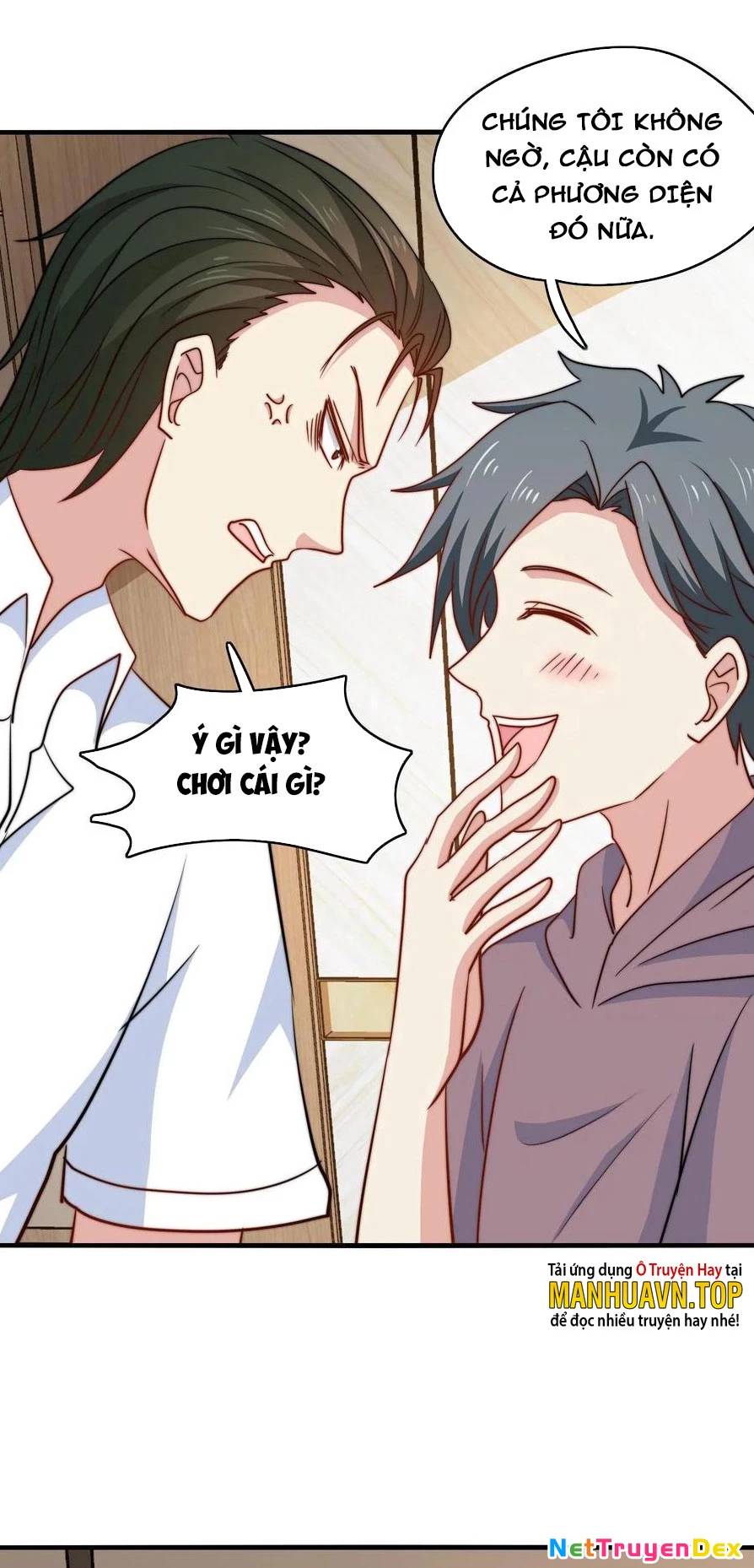 Slime Ta Treo Cự Long Lên Đánh Là Hợp Lý Nhỉ? Chap 15 - Next Chap 16