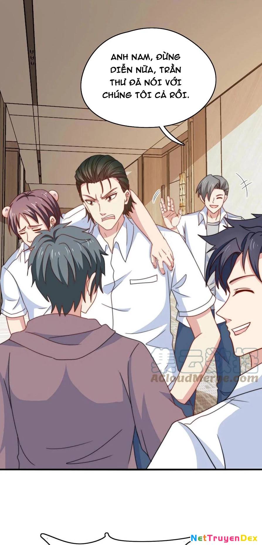 Slime Ta Treo Cự Long Lên Đánh Là Hợp Lý Nhỉ? Chap 15 - Next Chap 16