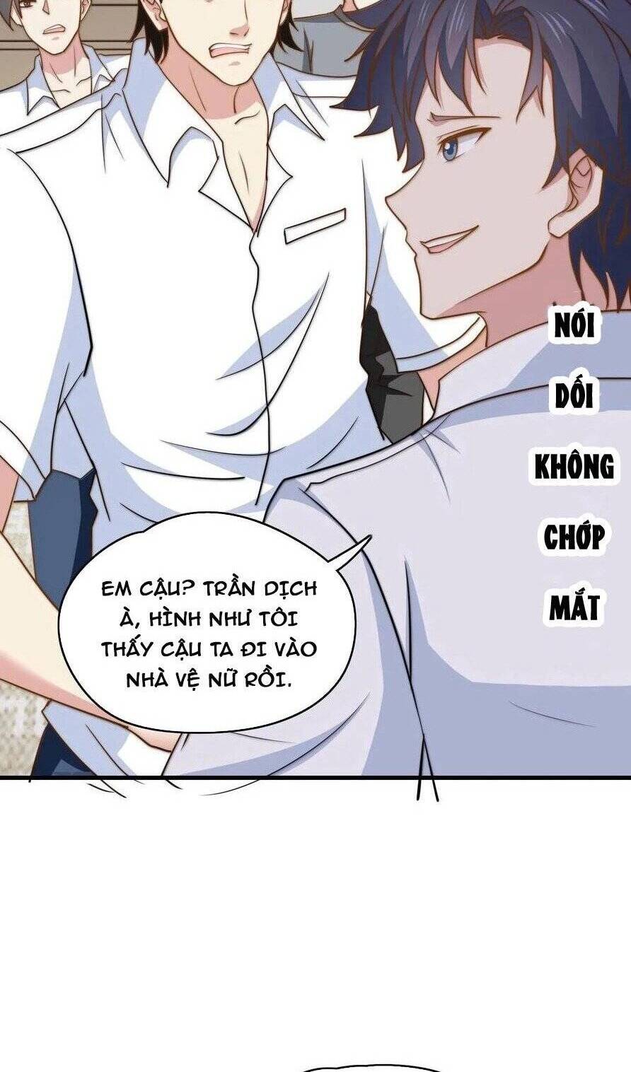 Slime Ta Treo Cự Long Lên Đánh Là Hợp Lý Nhỉ? Chap 15 - Next Chap 16