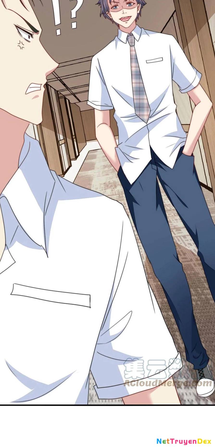 Slime Ta Treo Cự Long Lên Đánh Là Hợp Lý Nhỉ? Chap 15 - Next Chap 16