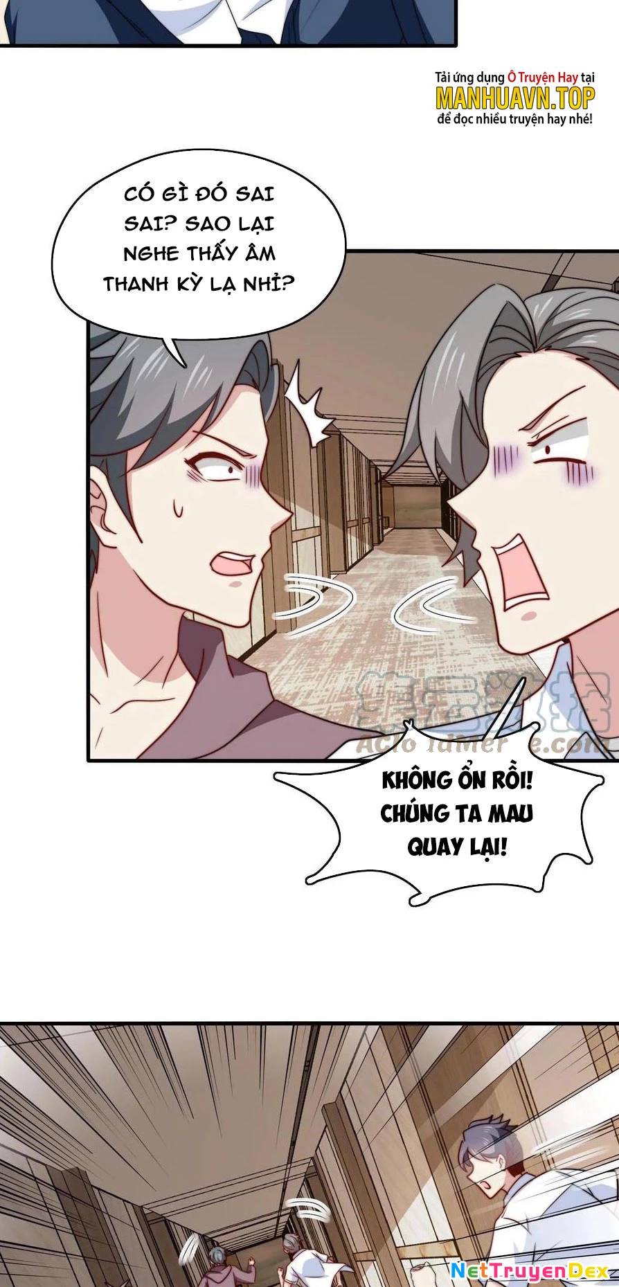 Slime Ta Treo Cự Long Lên Đánh Là Hợp Lý Nhỉ? Chap 15 - Next Chap 16