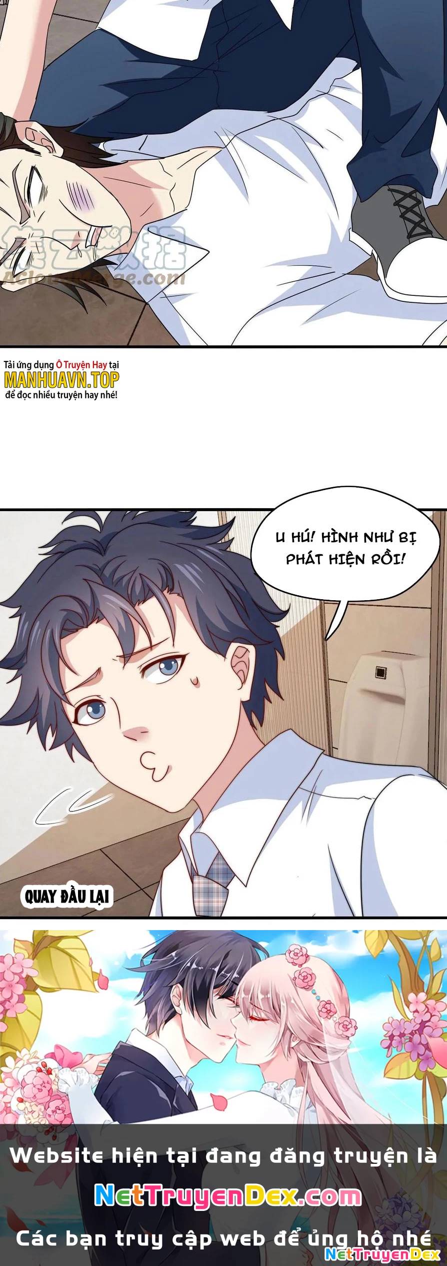 Slime Ta Treo Cự Long Lên Đánh Là Hợp Lý Nhỉ? Chap 15 - Next Chap 16