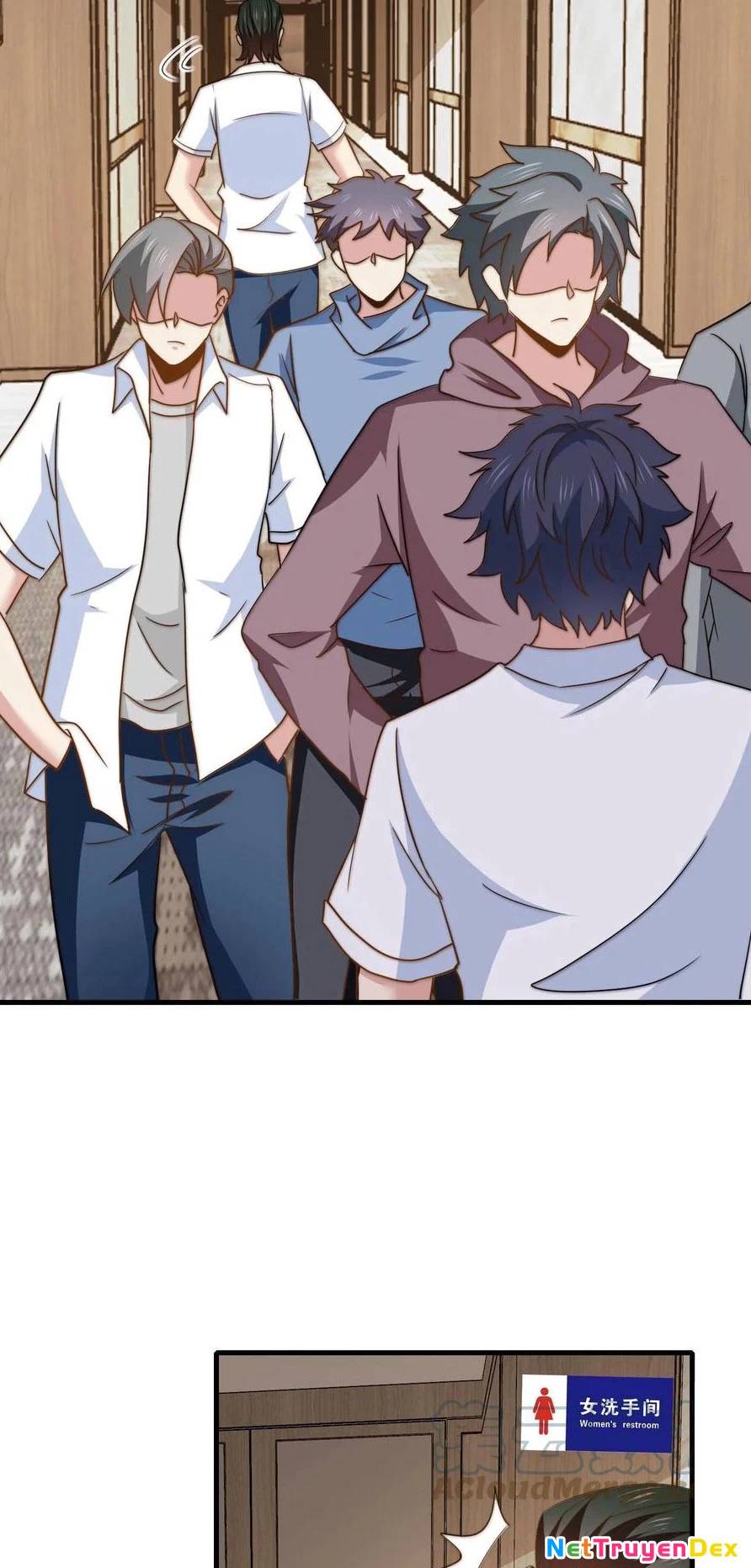 Slime Ta Treo Cự Long Lên Đánh Là Hợp Lý Nhỉ? Chap 15 - Next Chap 16