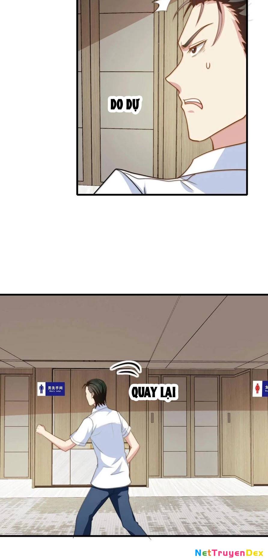 Slime Ta Treo Cự Long Lên Đánh Là Hợp Lý Nhỉ? Chap 15 - Next Chap 16