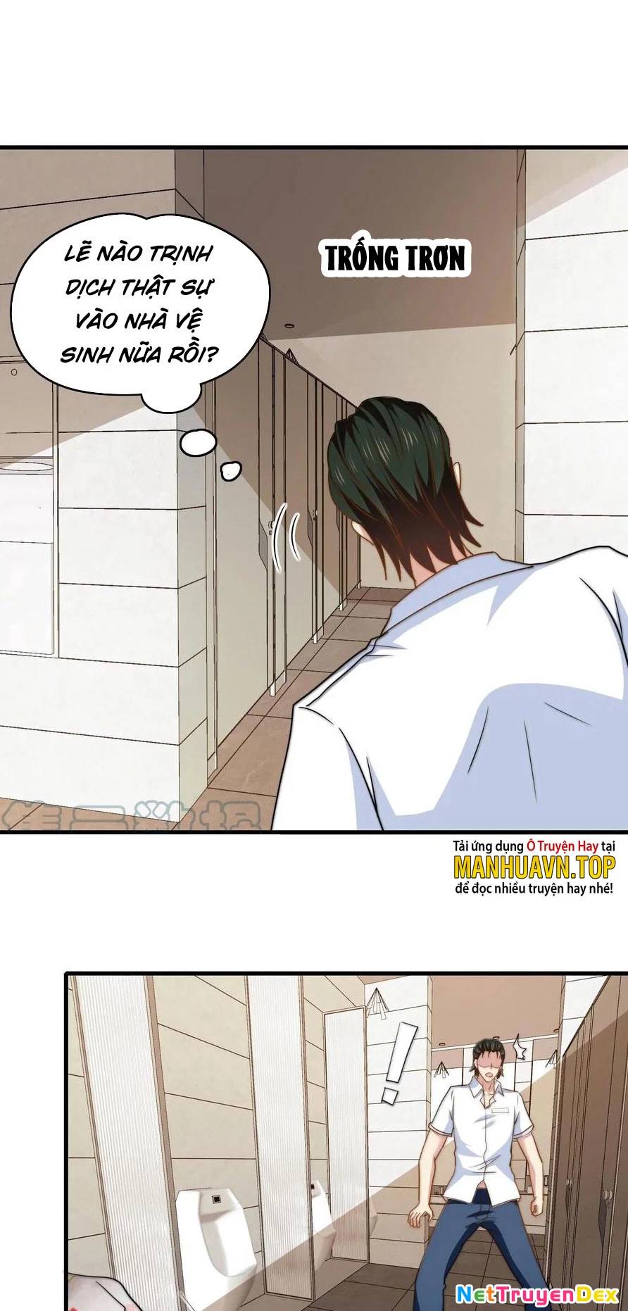 Slime Ta Treo Cự Long Lên Đánh Là Hợp Lý Nhỉ? Chap 15 - Next Chap 16