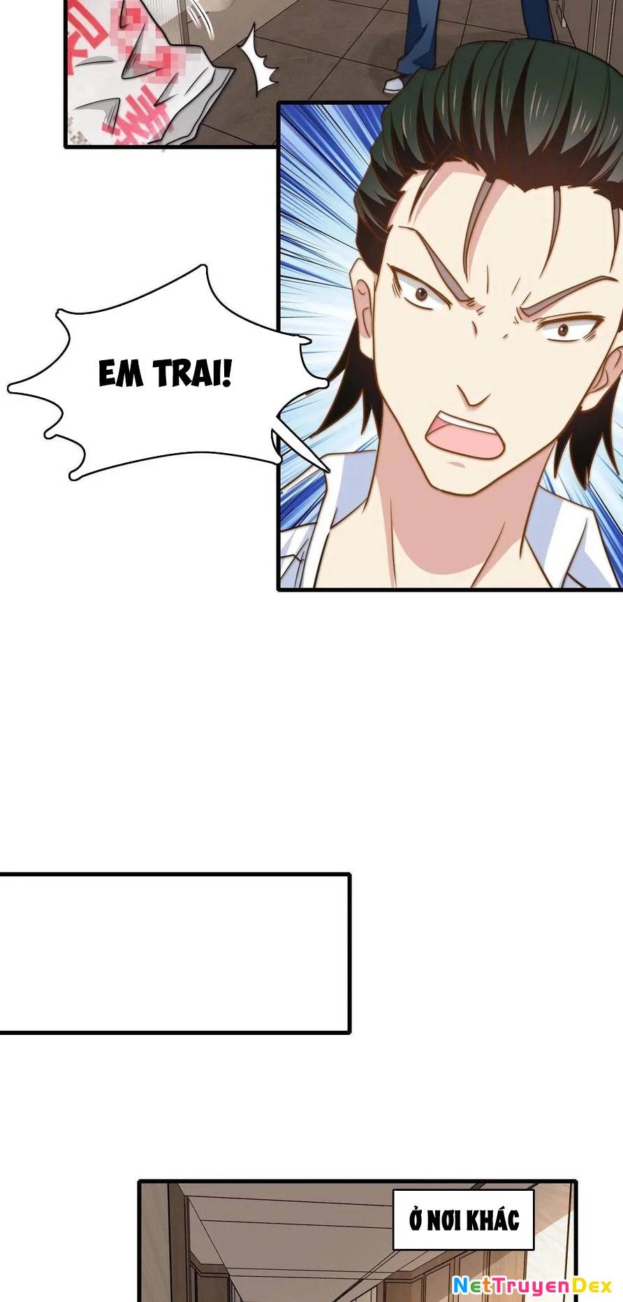 Slime Ta Treo Cự Long Lên Đánh Là Hợp Lý Nhỉ? Chap 15 - Next Chap 16