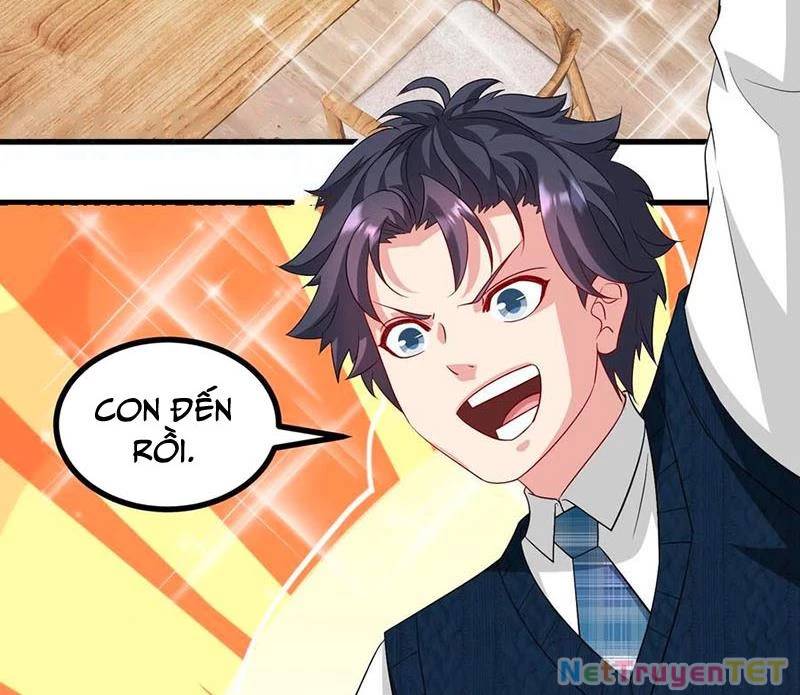 Slime Ta Treo Cự Long Lên Đánh Là Hợp Lý Nhỉ? Chap 240 - Next Chap 241