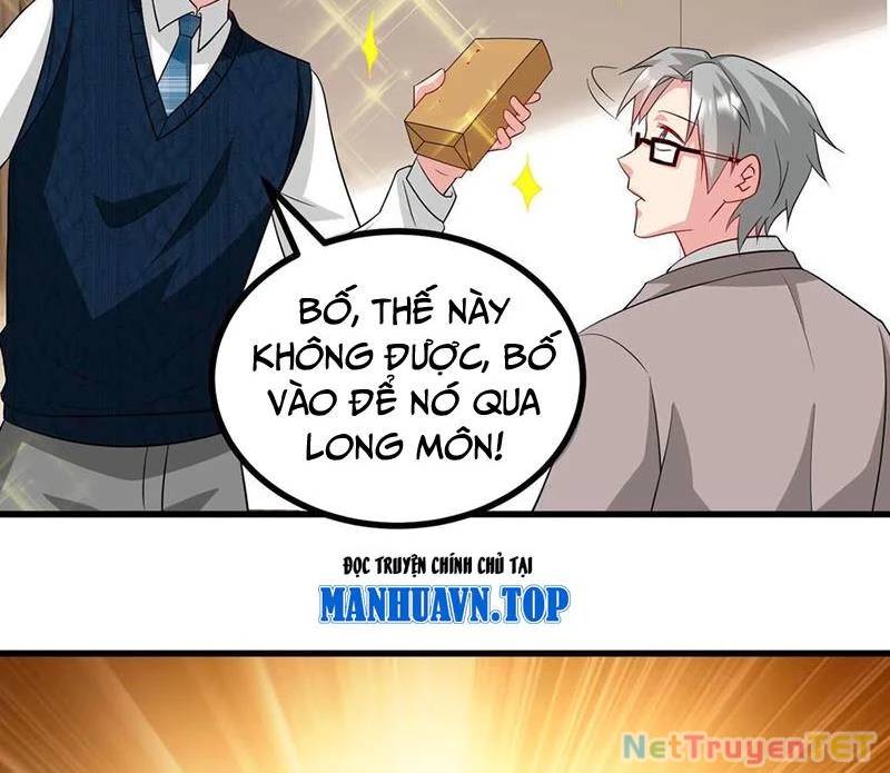 Slime Ta Treo Cự Long Lên Đánh Là Hợp Lý Nhỉ? Chap 240 - Next Chap 241