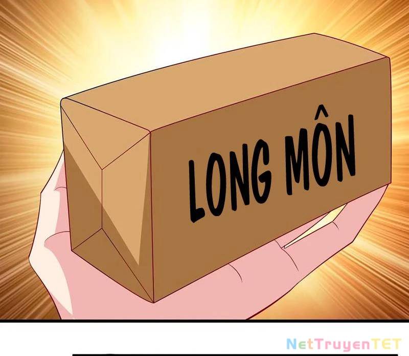 Slime Ta Treo Cự Long Lên Đánh Là Hợp Lý Nhỉ? Chap 240 - Next Chap 241
