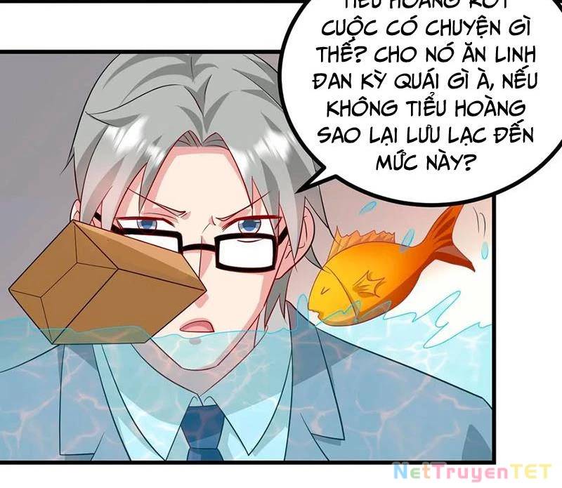 Slime Ta Treo Cự Long Lên Đánh Là Hợp Lý Nhỉ? Chap 240 - Next Chap 241