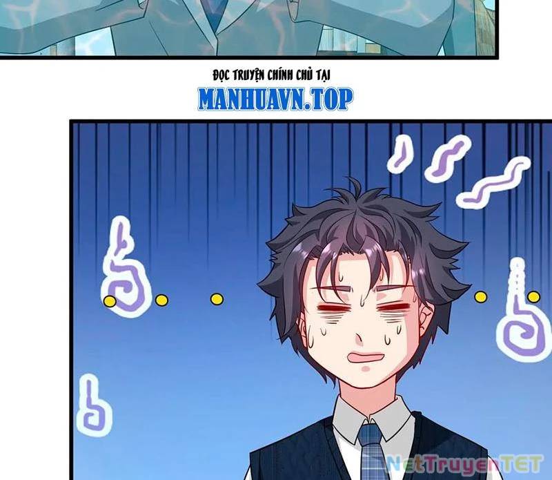 Slime Ta Treo Cự Long Lên Đánh Là Hợp Lý Nhỉ? Chap 240 - Next Chap 241