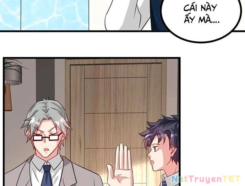 Slime Ta Treo Cự Long Lên Đánh Là Hợp Lý Nhỉ? Chap 240 - Next Chap 241