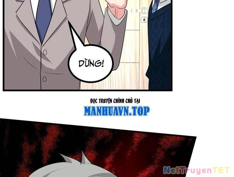 Slime Ta Treo Cự Long Lên Đánh Là Hợp Lý Nhỉ? Chap 240 - Next Chap 241