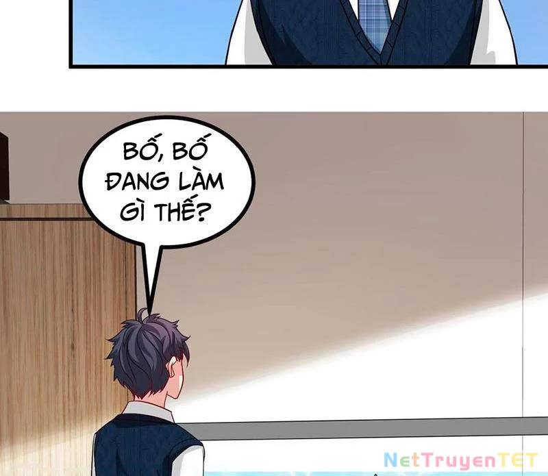 Slime Ta Treo Cự Long Lên Đánh Là Hợp Lý Nhỉ? Chap 240 - Next Chap 241