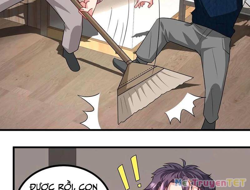 Slime Ta Treo Cự Long Lên Đánh Là Hợp Lý Nhỉ? Chap 240 - Next Chap 241