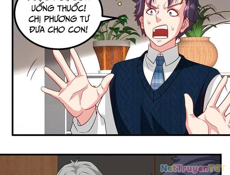Slime Ta Treo Cự Long Lên Đánh Là Hợp Lý Nhỉ? Chap 240 - Next Chap 241