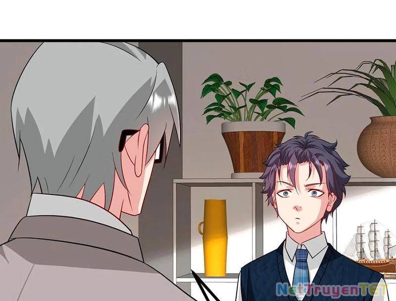 Slime Ta Treo Cự Long Lên Đánh Là Hợp Lý Nhỉ? Chap 240 - Next Chap 241
