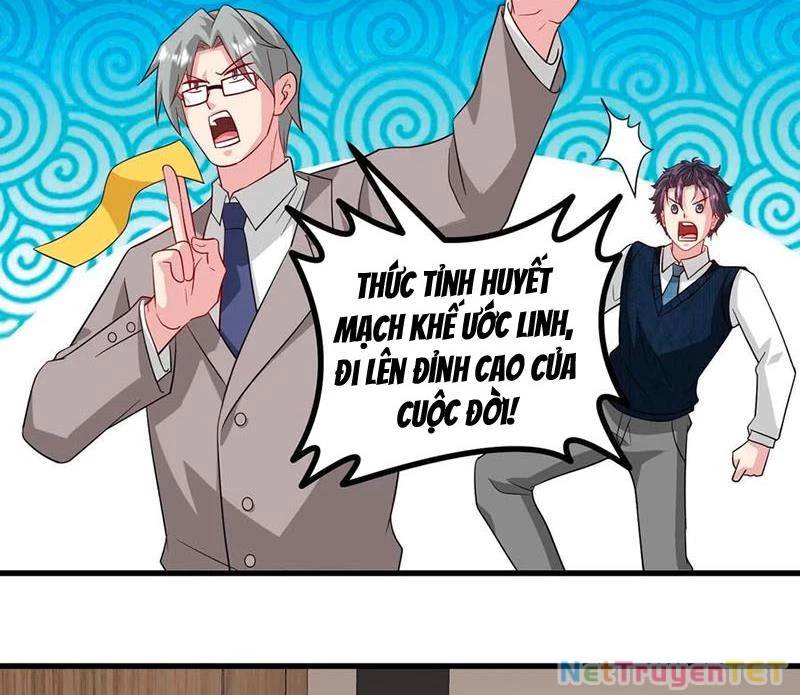 Slime Ta Treo Cự Long Lên Đánh Là Hợp Lý Nhỉ? Chap 240 - Next Chap 241