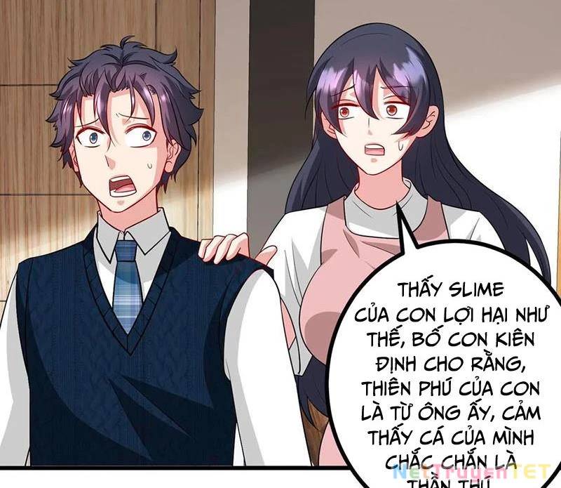 Slime Ta Treo Cự Long Lên Đánh Là Hợp Lý Nhỉ? Chap 240 - Next Chap 241