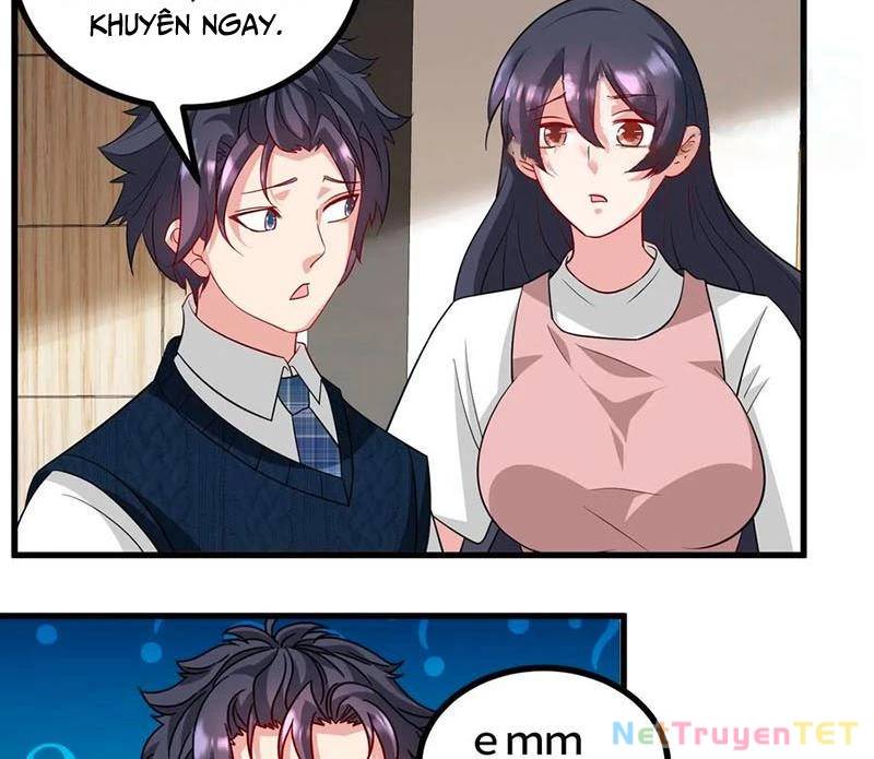 Slime Ta Treo Cự Long Lên Đánh Là Hợp Lý Nhỉ? Chap 240 - Next Chap 241