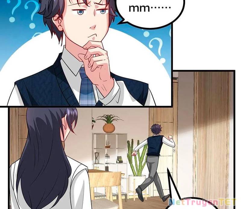 Slime Ta Treo Cự Long Lên Đánh Là Hợp Lý Nhỉ? Chap 240 - Next Chap 241