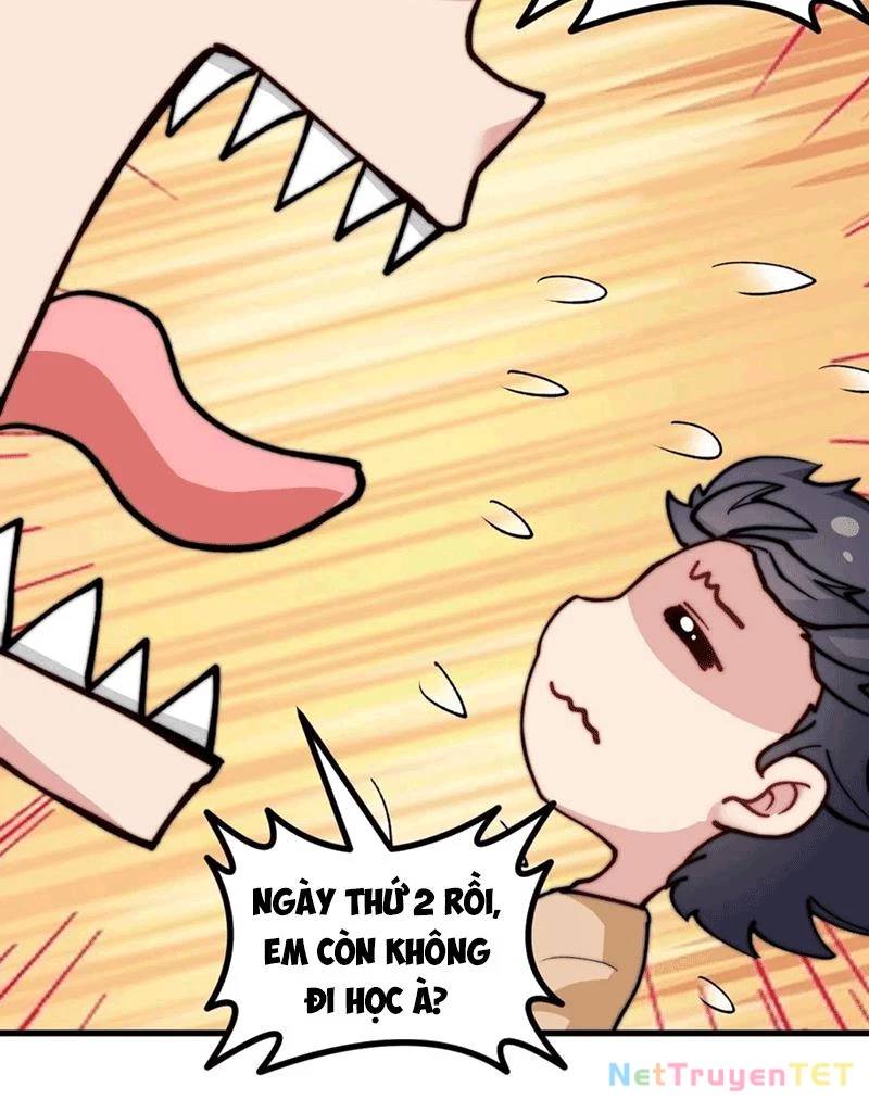 Slime Ta Treo Cự Long Lên Đánh Là Hợp Lý Nhỉ? Chap 241 - Next Chap 242
