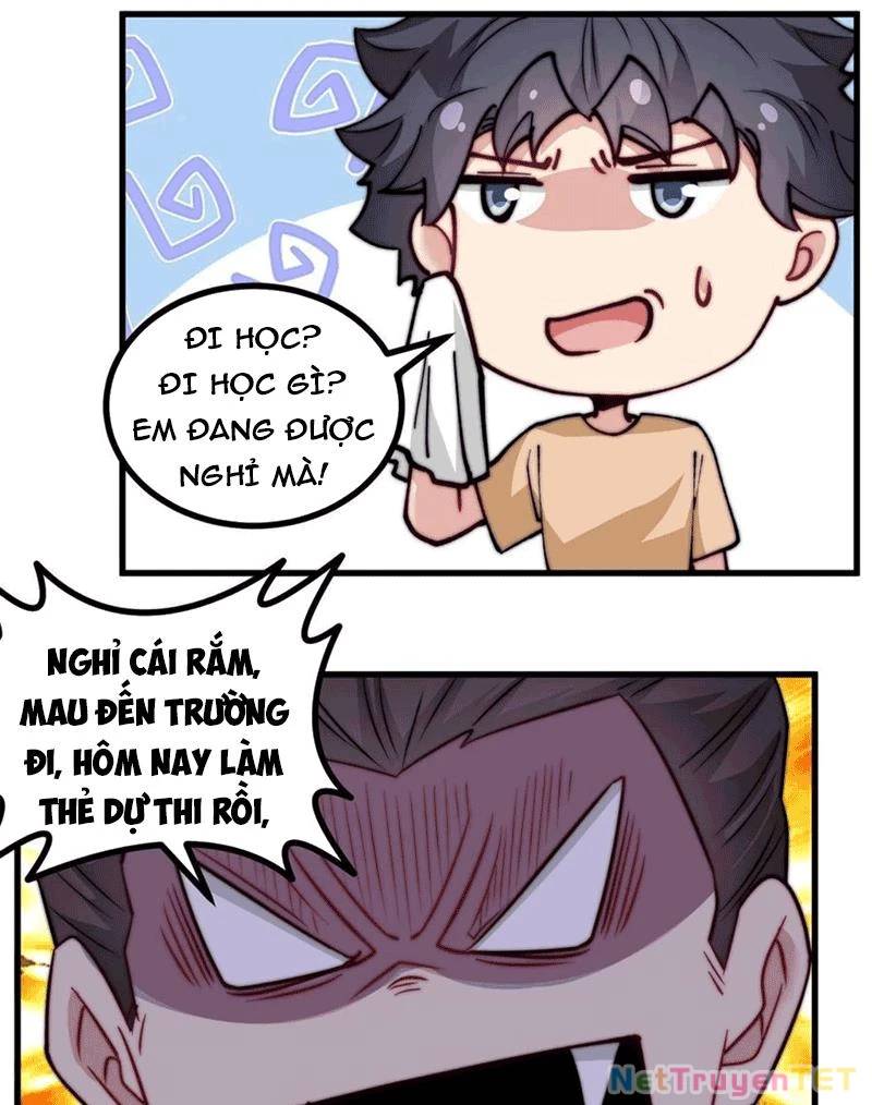Slime Ta Treo Cự Long Lên Đánh Là Hợp Lý Nhỉ? Chap 241 - Next Chap 242