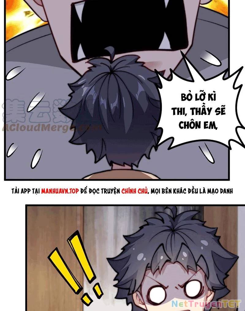 Slime Ta Treo Cự Long Lên Đánh Là Hợp Lý Nhỉ? Chap 241 - Next Chap 242