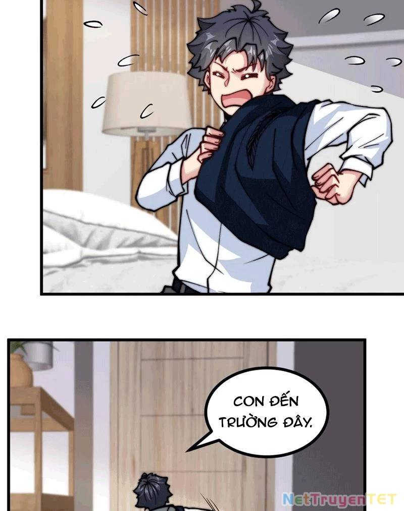 Slime Ta Treo Cự Long Lên Đánh Là Hợp Lý Nhỉ? Chap 241 - Next Chap 242
