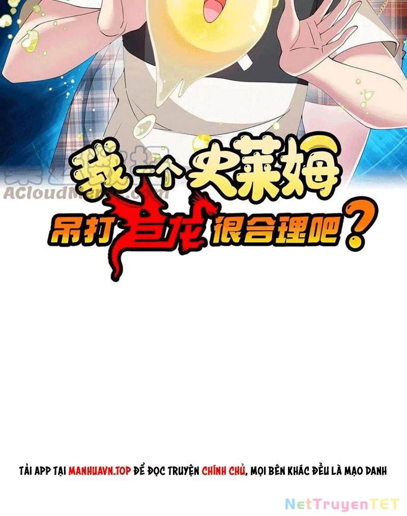 Slime Ta Treo Cự Long Lên Đánh Là Hợp Lý Nhỉ? Chap 241 - Next Chap 242