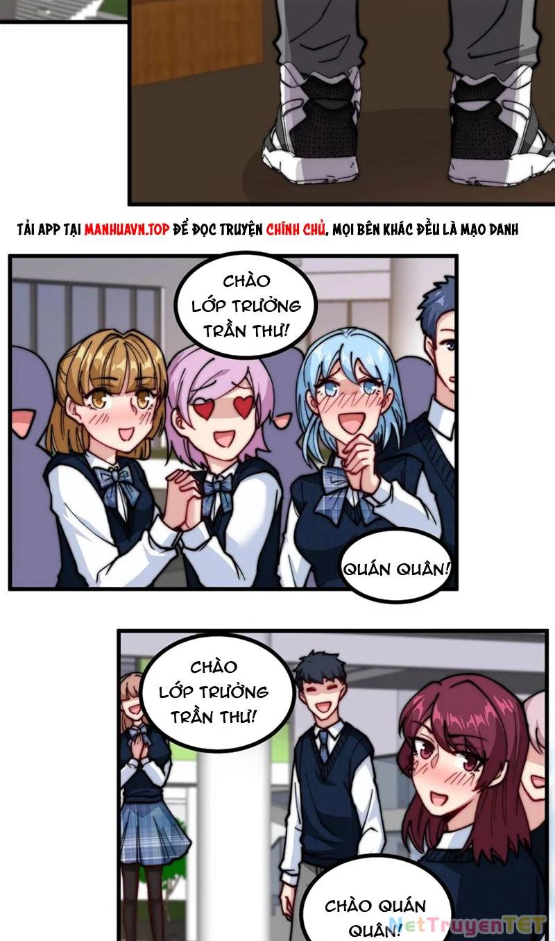 Slime Ta Treo Cự Long Lên Đánh Là Hợp Lý Nhỉ? Chap 241 - Next Chap 242
