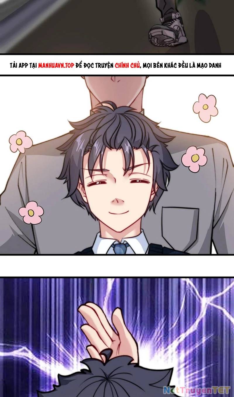 Slime Ta Treo Cự Long Lên Đánh Là Hợp Lý Nhỉ? Chap 241 - Next Chap 242