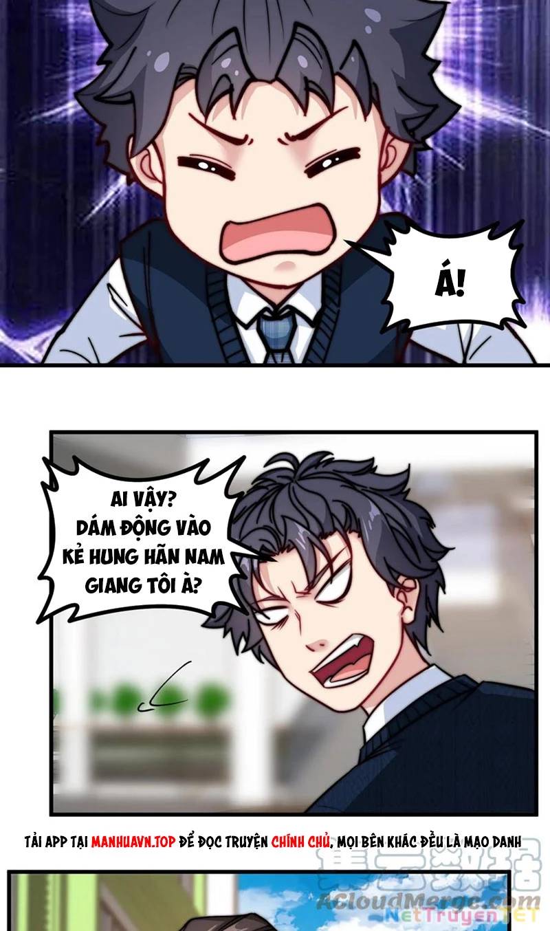 Slime Ta Treo Cự Long Lên Đánh Là Hợp Lý Nhỉ? Chap 241 - Next Chap 242